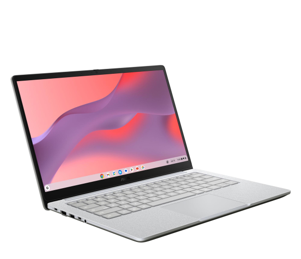 ASUS Chromebook 14"N50/8GB/128GB/ChromeOS - 1519882 - zdjęcie 2
